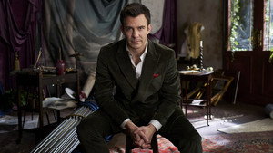 The Picture of Dorian Gray with Luke Thompson