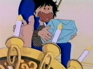 The Unexpected Star?!