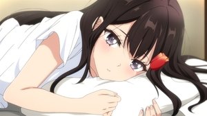 The Scent of Cherry Sage