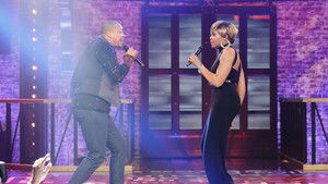 Terrence Howard vs. Taraji P. Henson (Part 1)