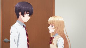 The Angel Next Door Spoils Me Rotten