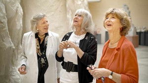 Zealand: Vulgar Art is Good Art!