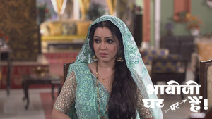 The Commissioner Tells Happu About 'khujali Gang'