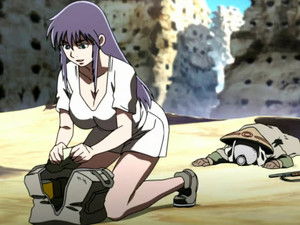 The Demon and the Double D's