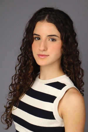 Rafaela Amendola
