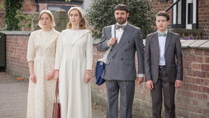 A Real F***ing Crisis