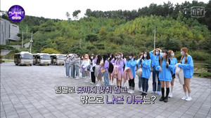 Episode 9, CREATION: I'm gonna be your star