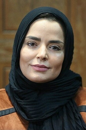 Sepideh khodaverdi