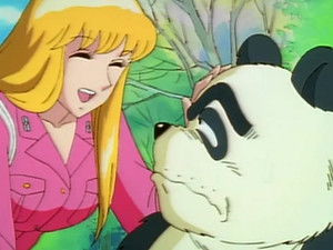 Karma Gramps' Counterattack