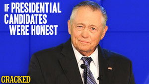 Why Presidential Debates Can't Be Honest