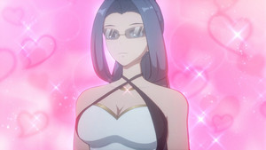 I'm Not Your Mother!