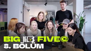 8.Bölüm - İlk Rap Görevi