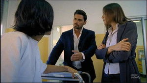 Obsessions / Come away with me