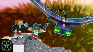 Episode 354 - IT'S OUR PET NOW (Phantom Part 2)