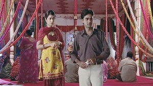 Hemal, Gudiya Look For Baa