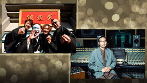 NEW ROTE'KA + J-RECOMMENDS