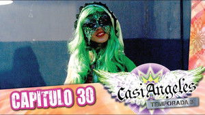 Episode 30: THE VISION