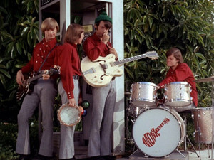 The Audition (Find the Monkees)
