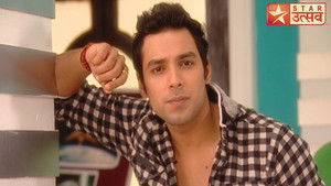 Rohan Flirts With Ash