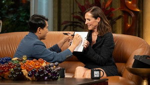 Can Major Surgery Be Fun?