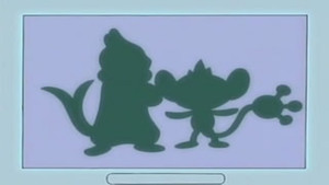 Throwing the Track Switch