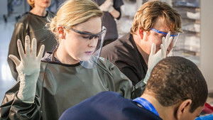 Retribution of Outraged Nature