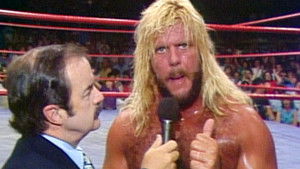 WCCW - June 04, 1983