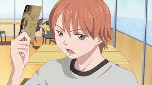 Sudden Downturn!! The First Date is the Beginning of Disaster