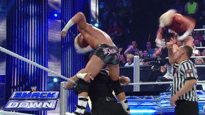 SmackDown - Sep. 13, 2013