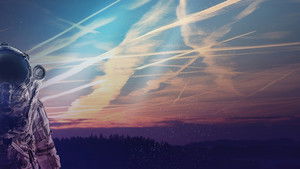 Chemtrails: ET Detection System