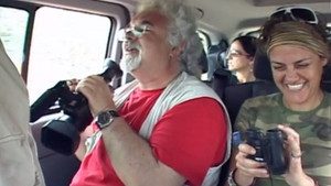 Mali - Sudafrica (seconda parte)