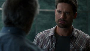 The Devil Will Drag You Under