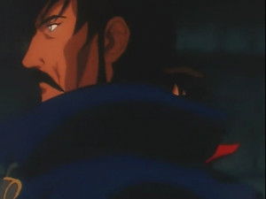 Pirates... The Ship of Dark Ambitions