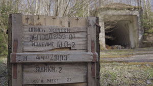 Ruins of the Rust Belt