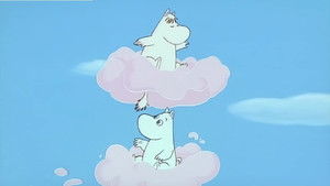 The Moomin Valley in Spring