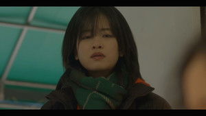 Missing mother, stolen voice