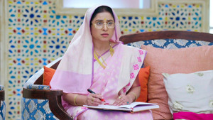 Kunti Suffers From Amnesia