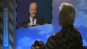 Episode 5 - Rutger Hauer