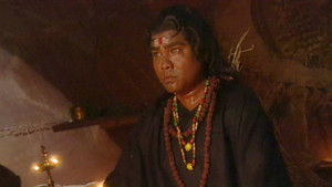 Kalicharan Performs a Yagna