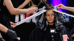 The big #GNTM Makeover