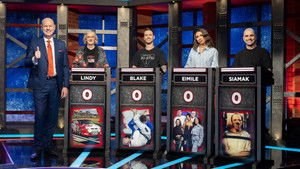 Holden Racing team, Brazilian Jiu-Jitsu, Geordie Shore & Silence of the Lambs