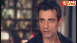 Dhruv is Hospitalised