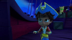 The Night of the Turtles