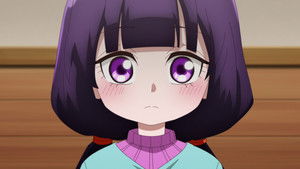 Kaya-chan Isn't Scary?