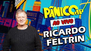RICARDO FELTRIN | PÂNICO - 13/08/2025