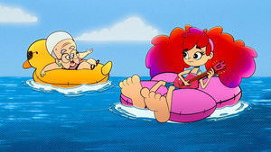 Life Is Better By the Sea (Not Always)