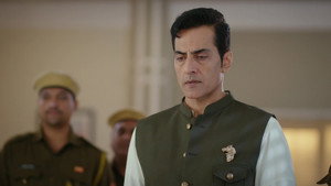 Baldev Gets Arrested