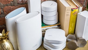 Testing WiFi Routers & Mesh Networks