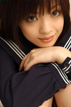 Yume Imano