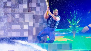 Frog It To the Limit